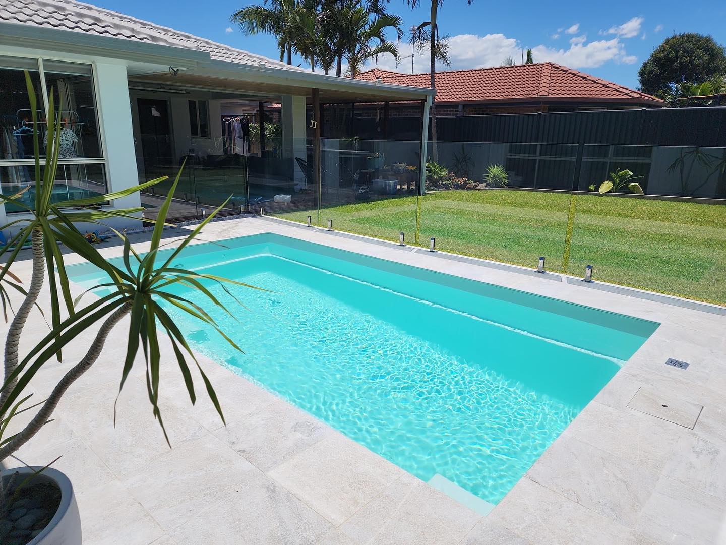 Northern Rivers Pool Install Pool installers in Northern Rivers, Byron Bay and Tweed Valley