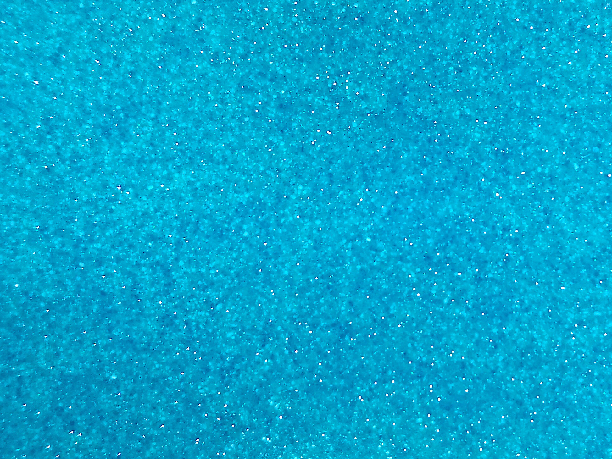PHOTO LP AU SR Crystal Blue Gelcoat