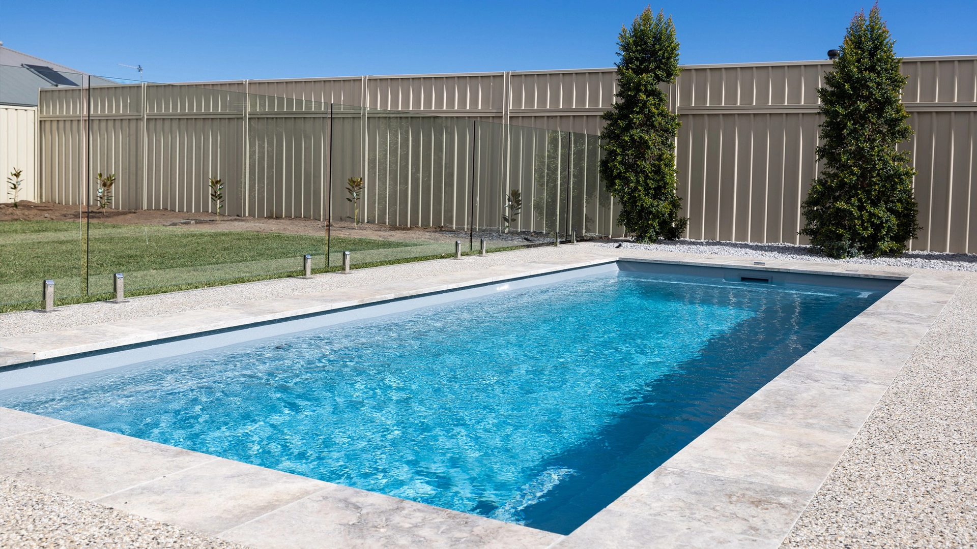 Pool installers in South Brisbane