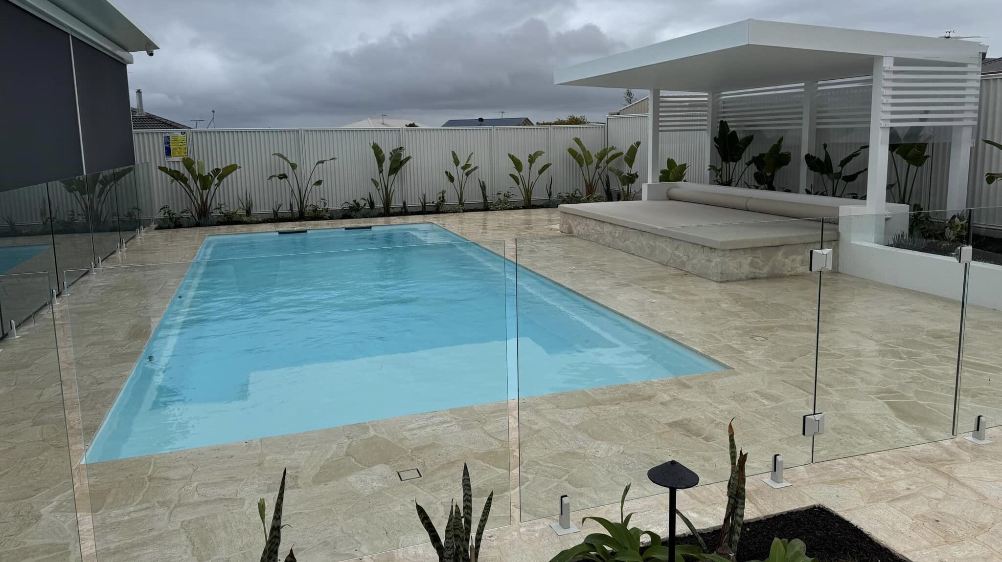 Pool Builders in Adelaide