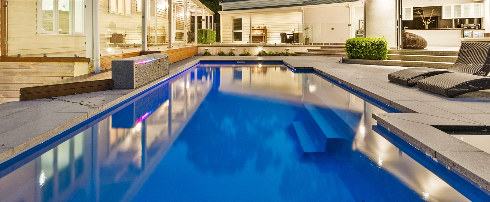 pool builders in melbourne south east