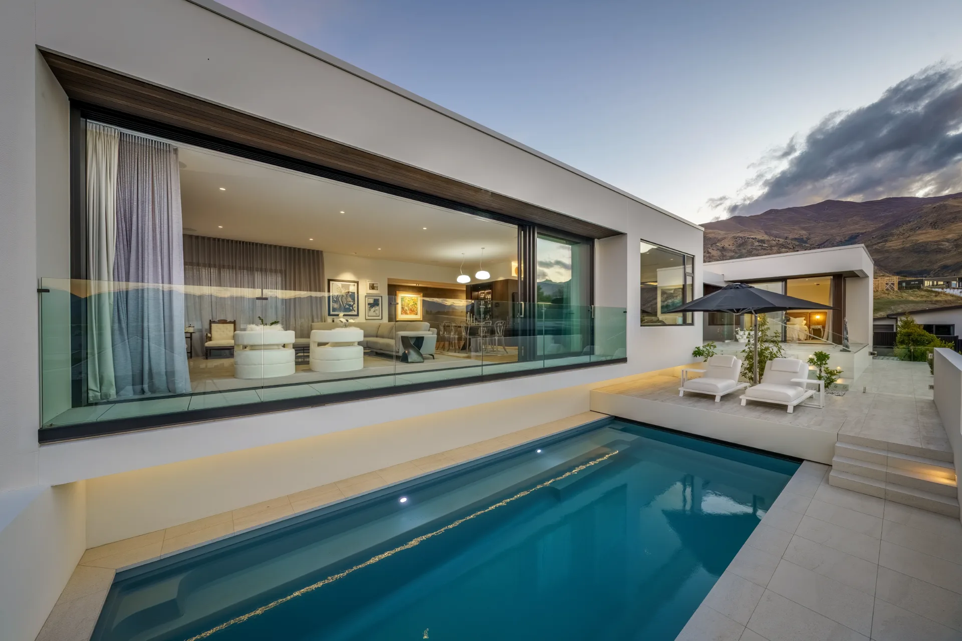 Leisure Pools's Pool Gallery