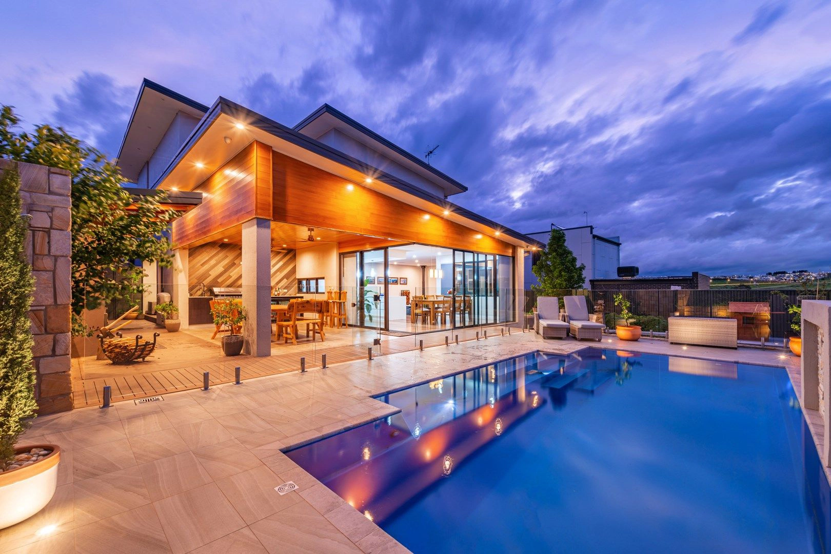 pool builders in canberra