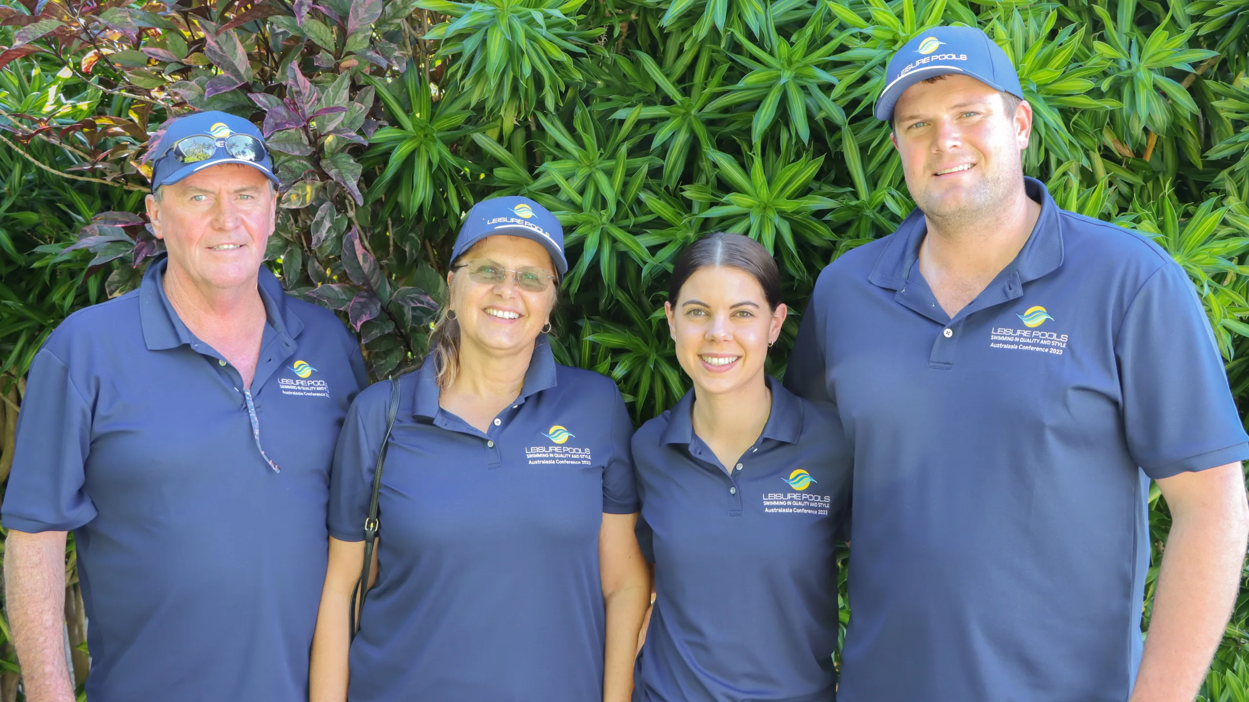 IMG LP AU Headshot LP Mudgee Josh, Steph, James & Lynlee Crow 160623 001 pool builders in Mudgee