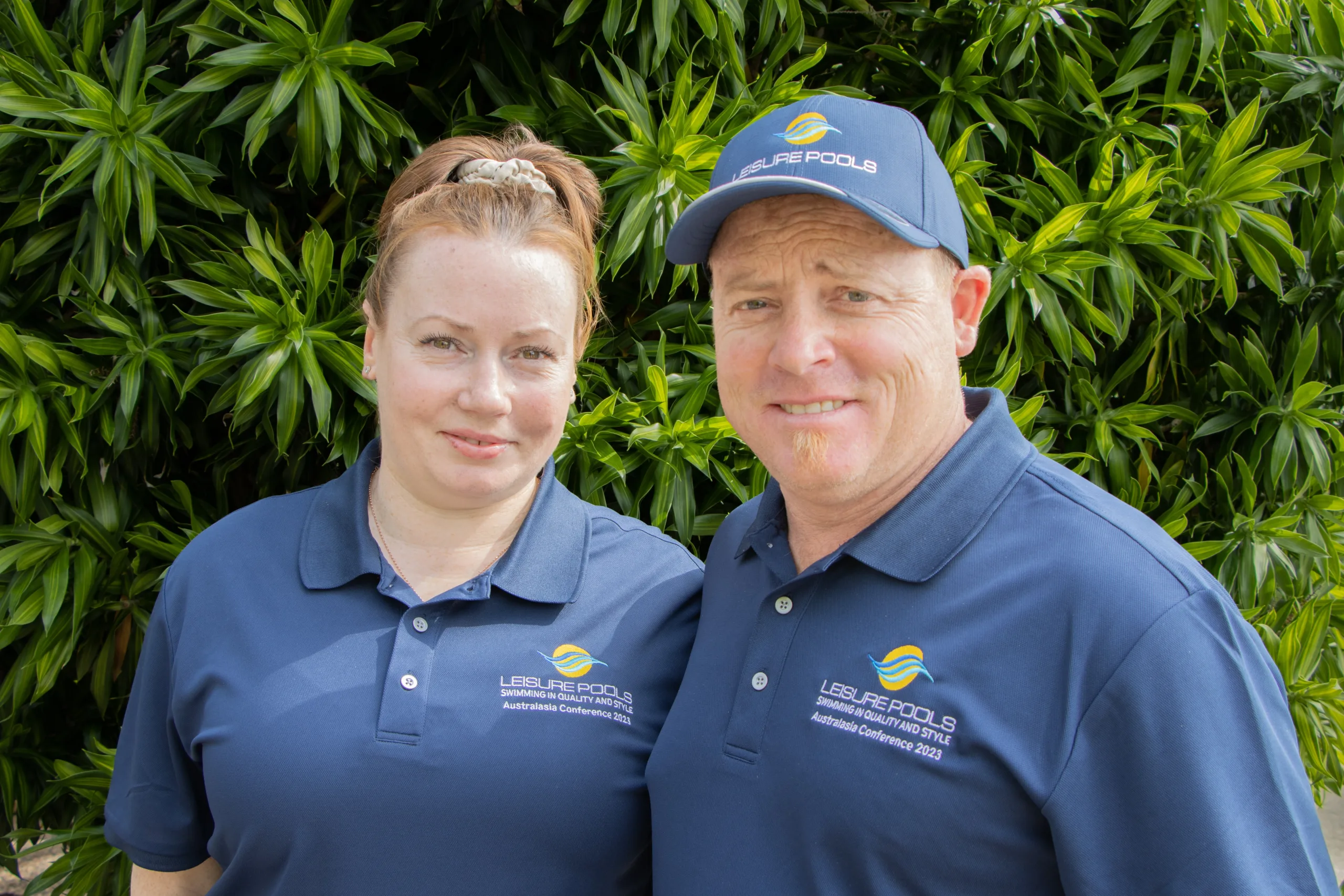 IMG LP AU Headshot LP Western Victoria Steve & Vicki Lee 160623 001 pool builders in western victoria