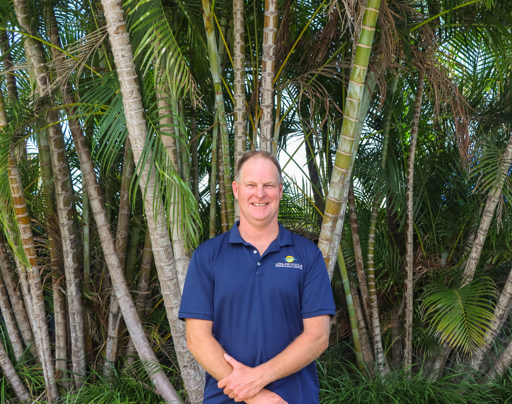 Pool builders in Colac team