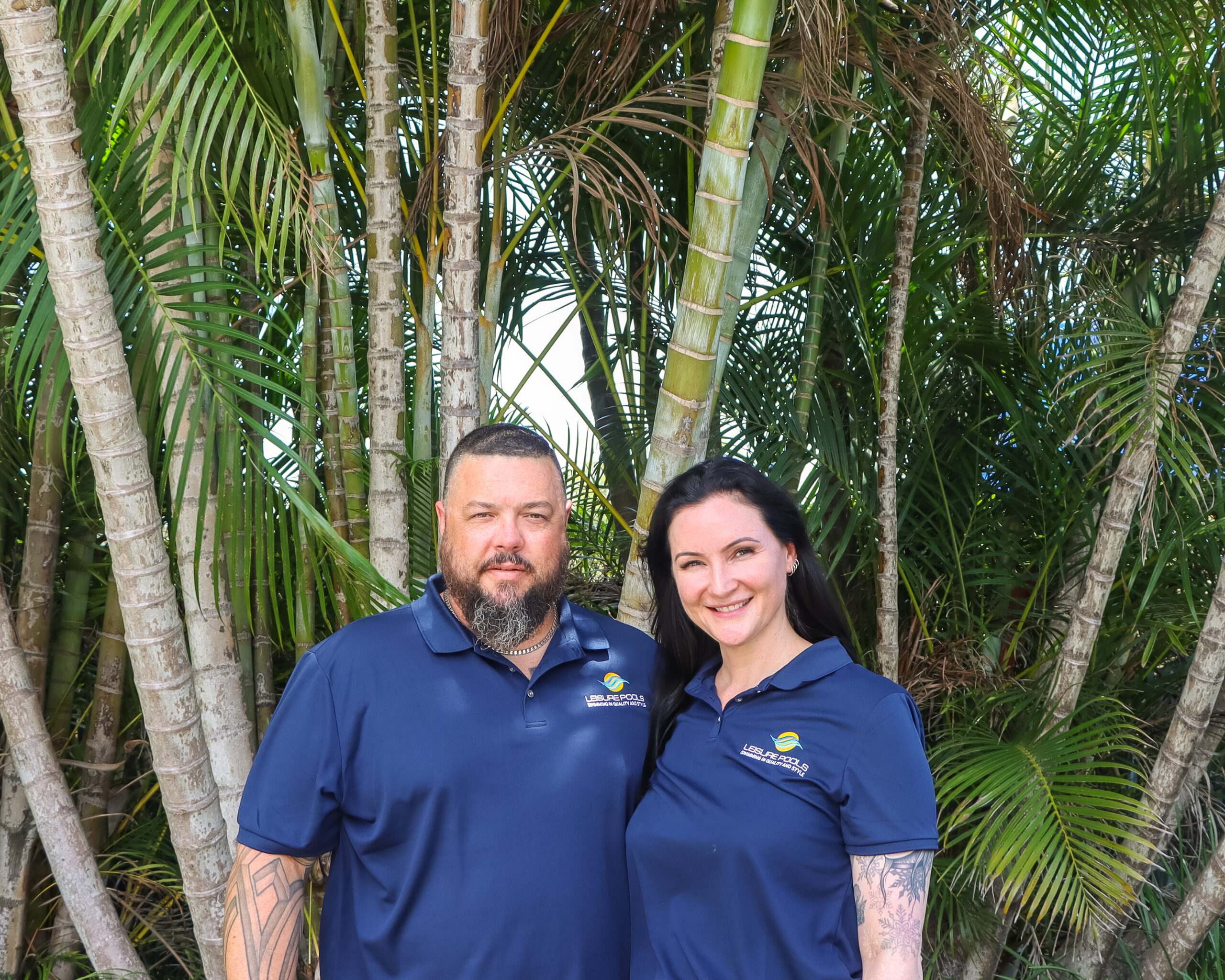 Pool builders in South Brisbane