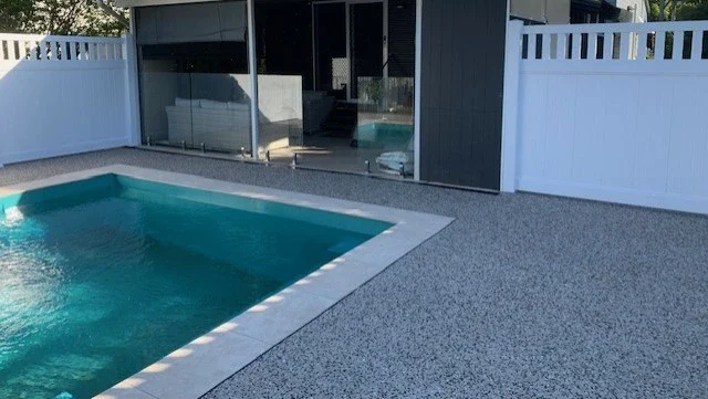 Lisa B win Leisure Pools Pool Profile Winter 2025