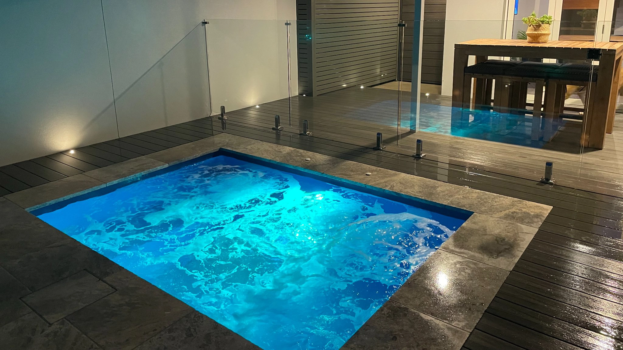 GV Unique Pools & Landscaping