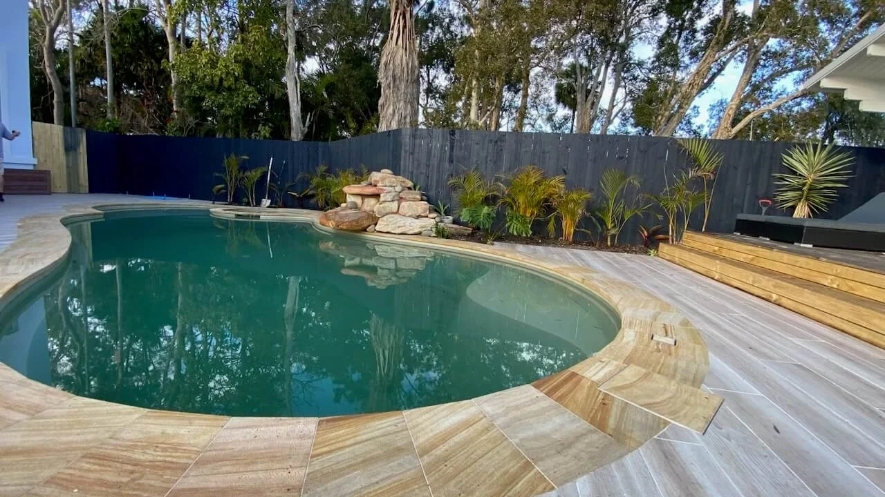IMG LP AU Allure 10 Diamond Sand Vogue Pools 001 - Marks Point