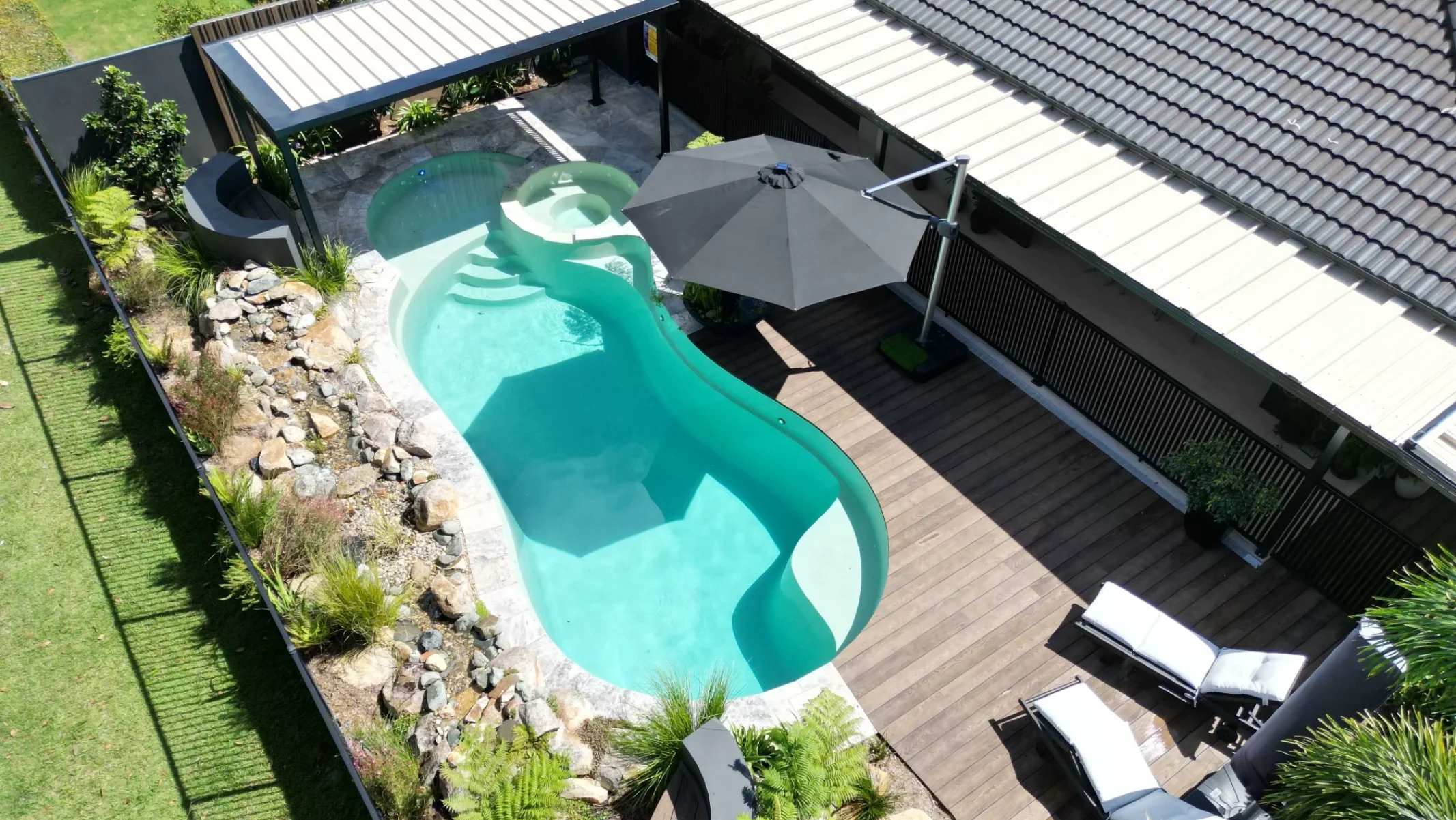 IMG LP AU Allure 10.65 Diamond Sand LP North Brisbane 002 - Banksia Beach