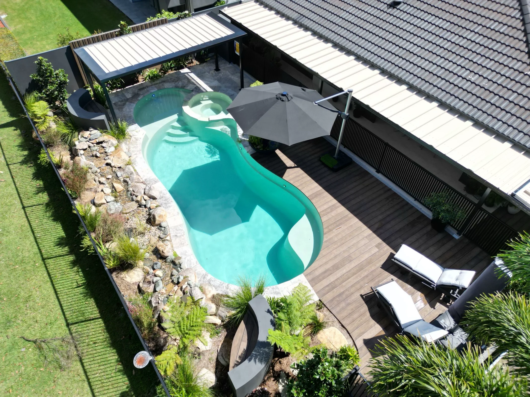 IMG LP AU Allure 10.65 Diamond Sand LP North Brisbane 002 - Banksia Beach