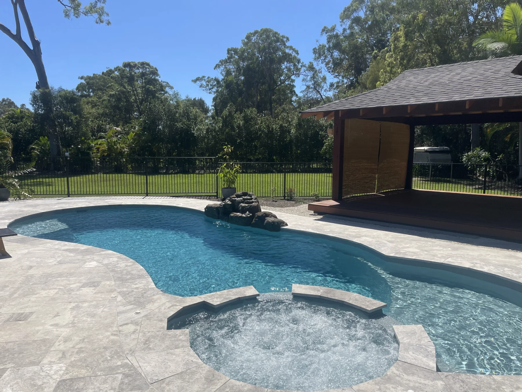 IMG LP AU Allure 10.65 Silver Grey LP Sunshine Coast 003 - Cooroibah