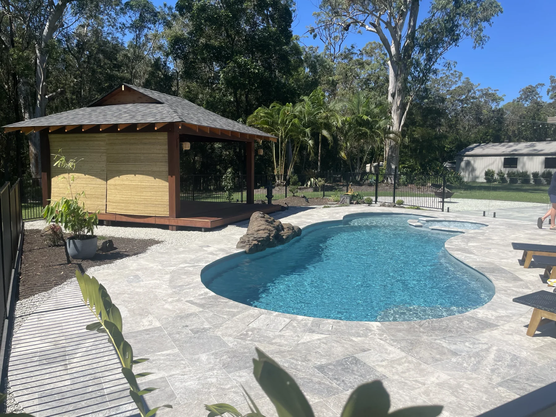 IMG LP AU Allure 10.65 Silver Grey LP Sunshine Coast 005 - Cooroibah
