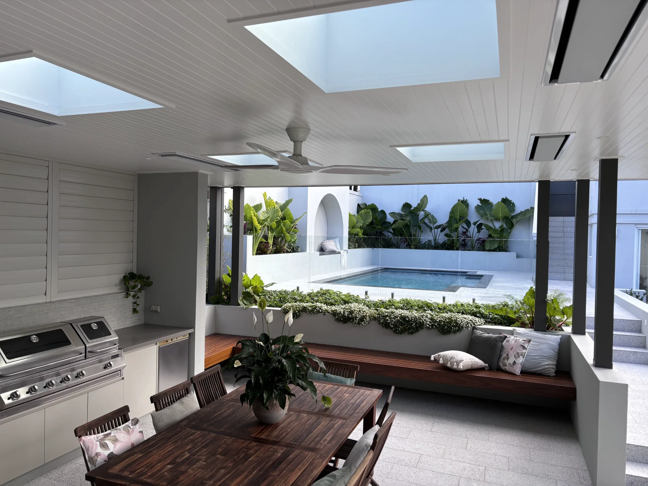 Pool Builders in Sydney - Leisure Pools Sydney
