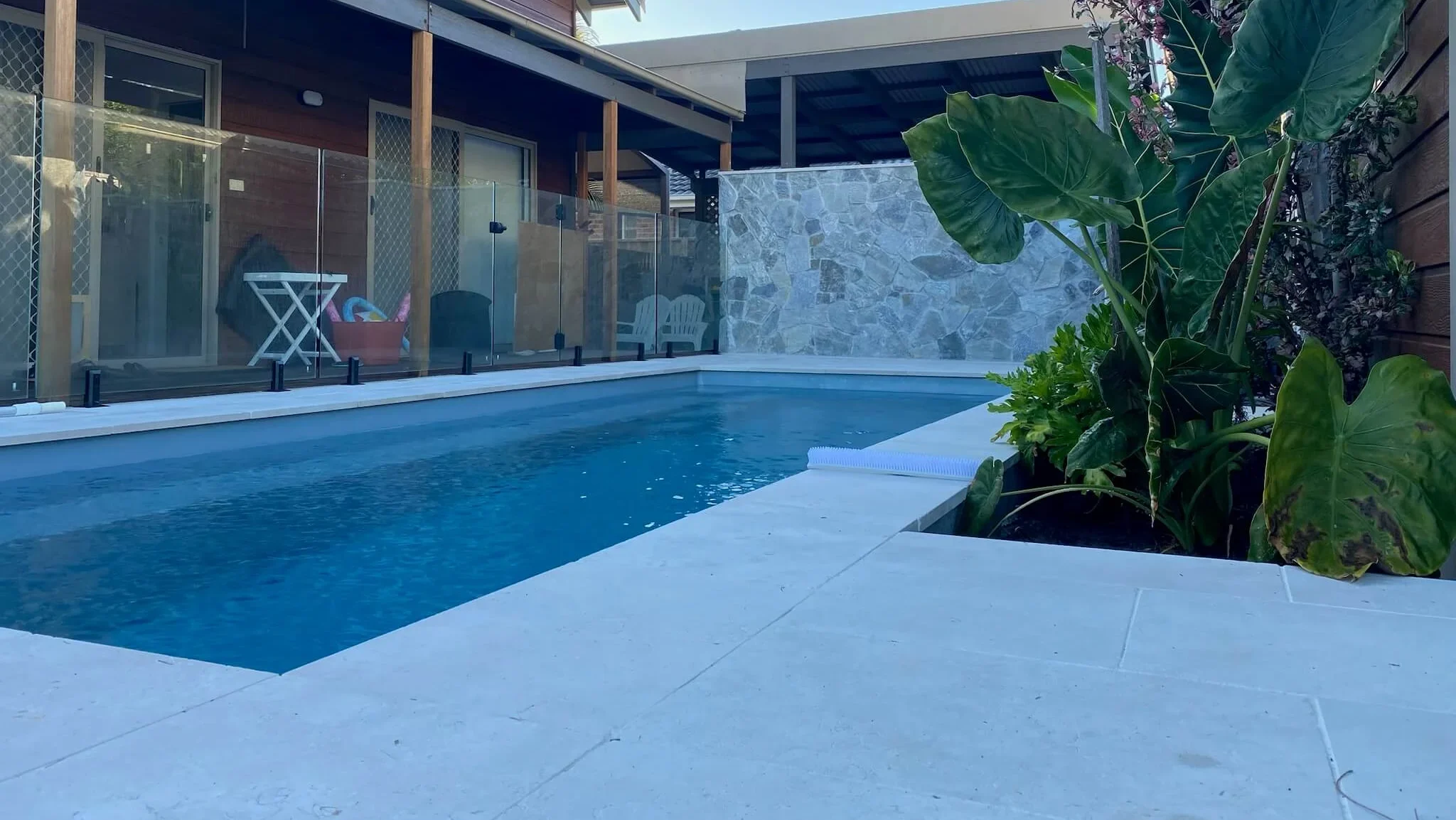 IMG LP AU Harmony 7 Silver Grey Vogue Pools 003 - Empire Bay