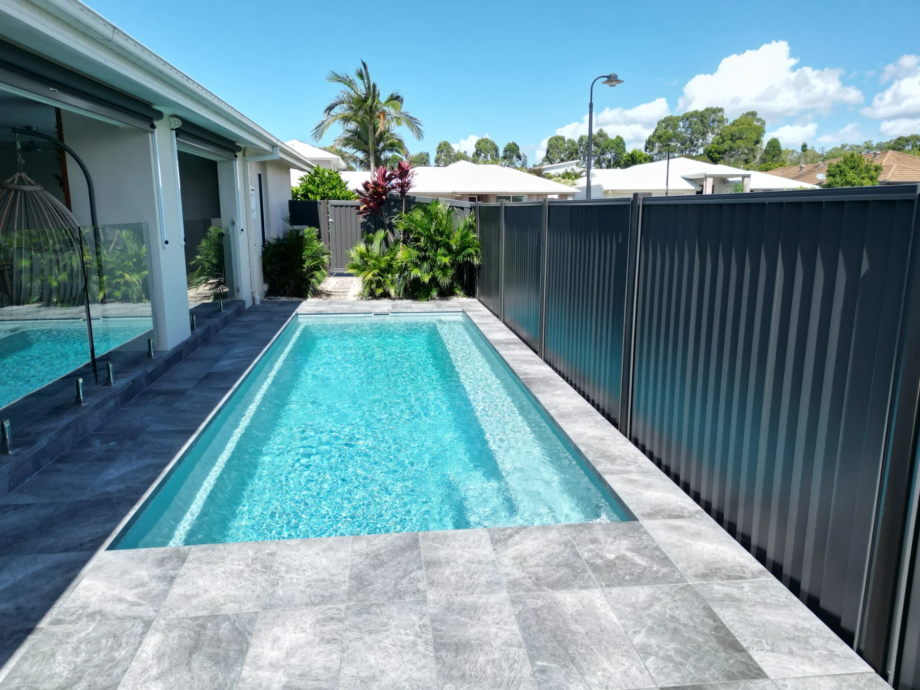 IMG LP AU Harmony 8 Silver Grey LP Sunshine Coast 007 - Mountain Creek