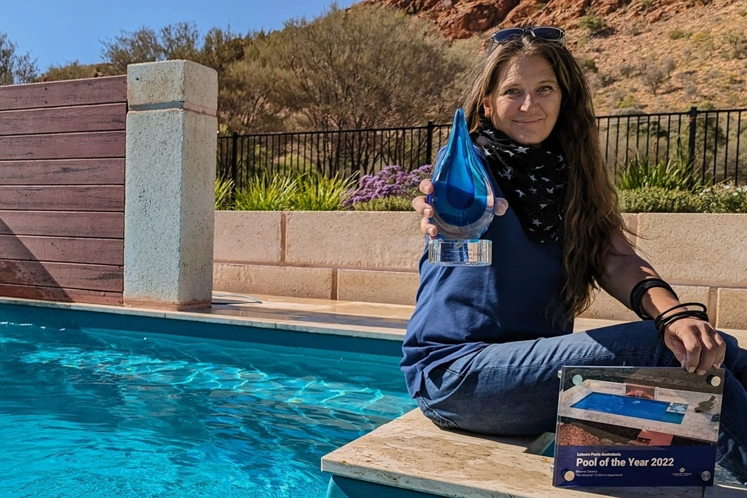Bloomin Deserts Pools and Landscaping