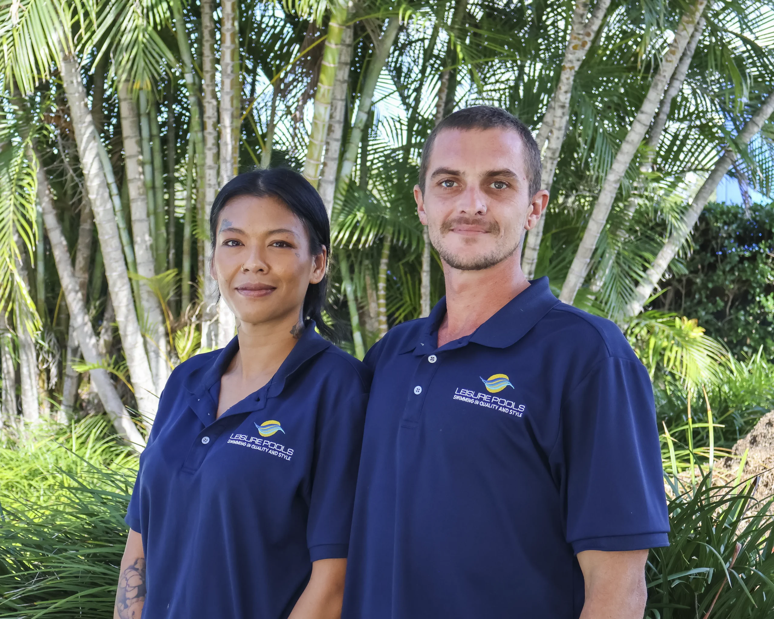 pool builders in Mackay