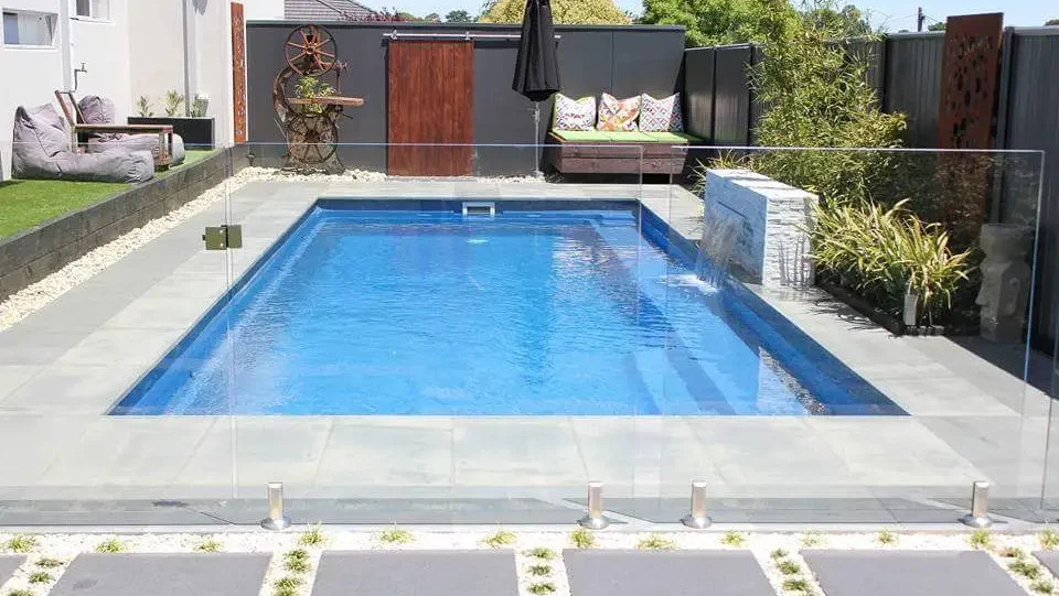 LP AU Reflection 8 Sapphire Blue Westside Pools, Spas and Saunas 002 Kyneton