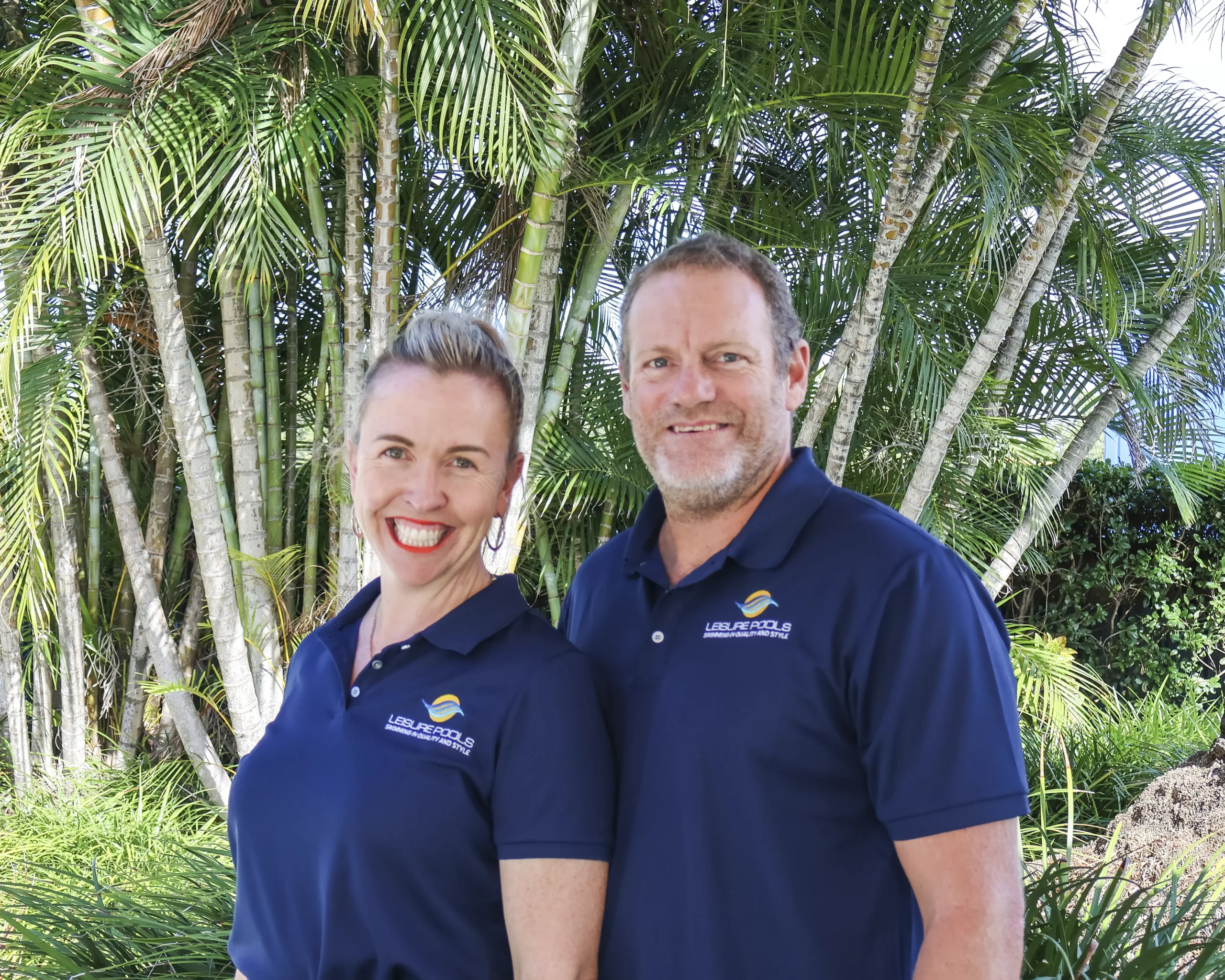 pool builders in Central Coast North