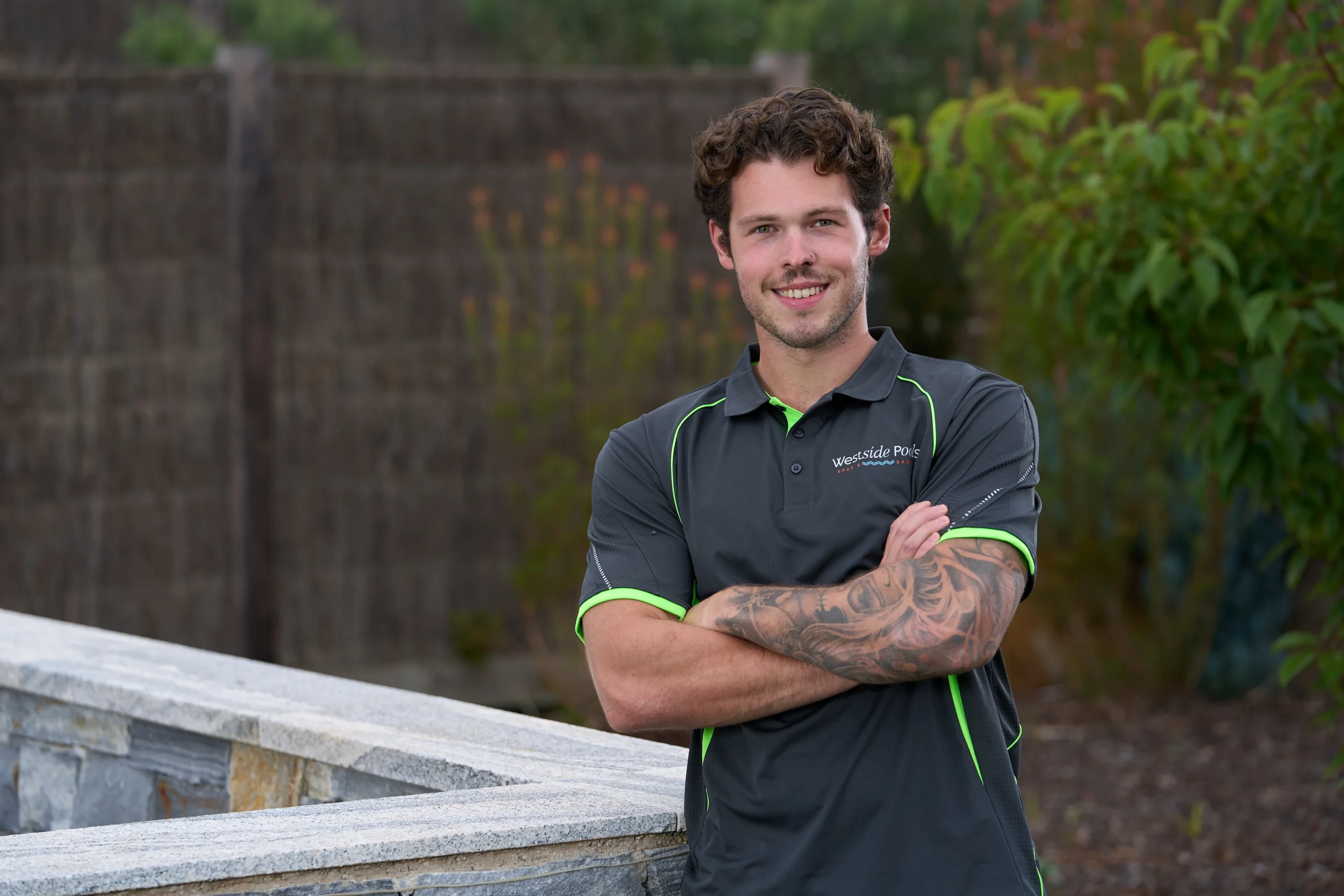 pool builders in western melbourne