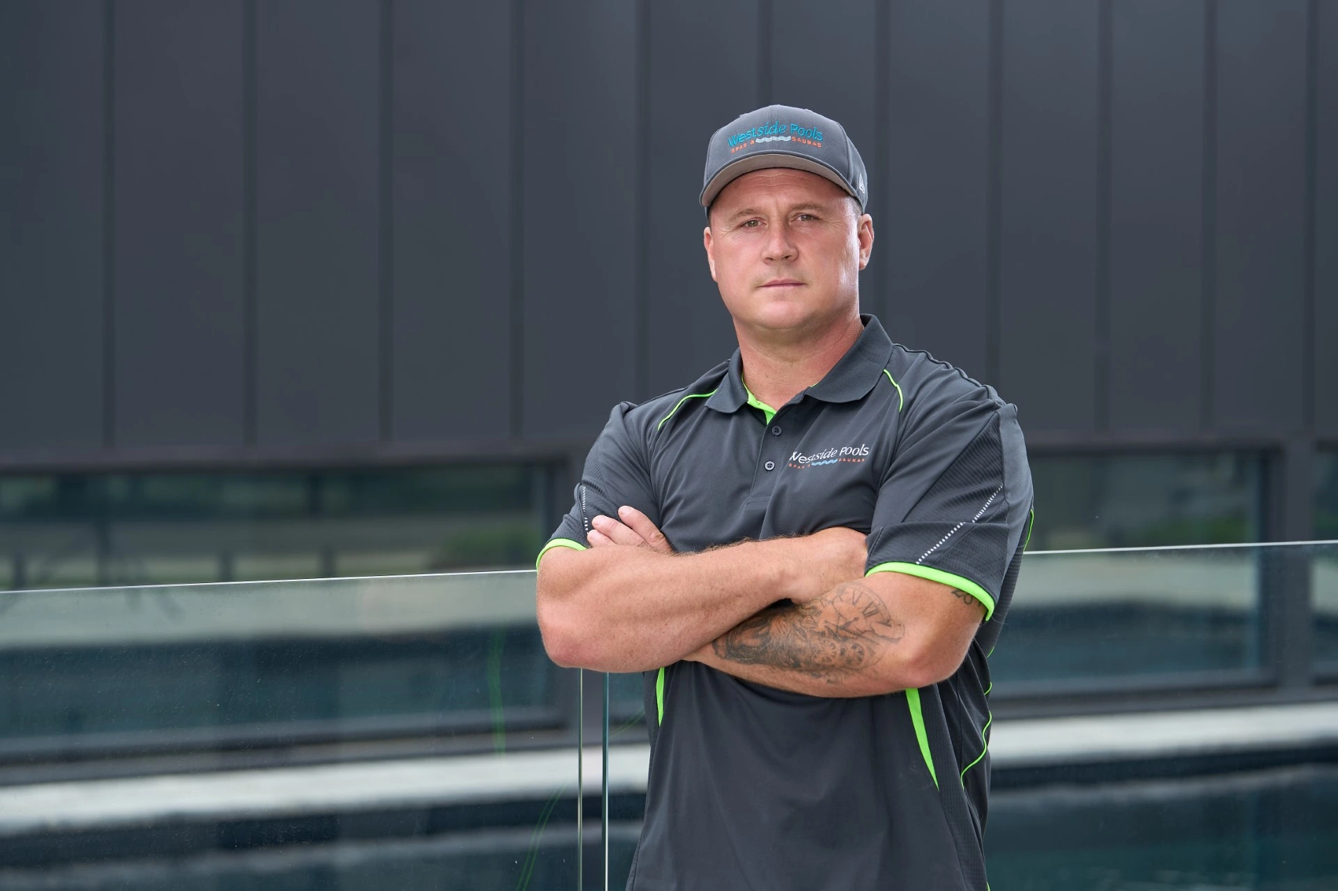 pool builders in western melbourne