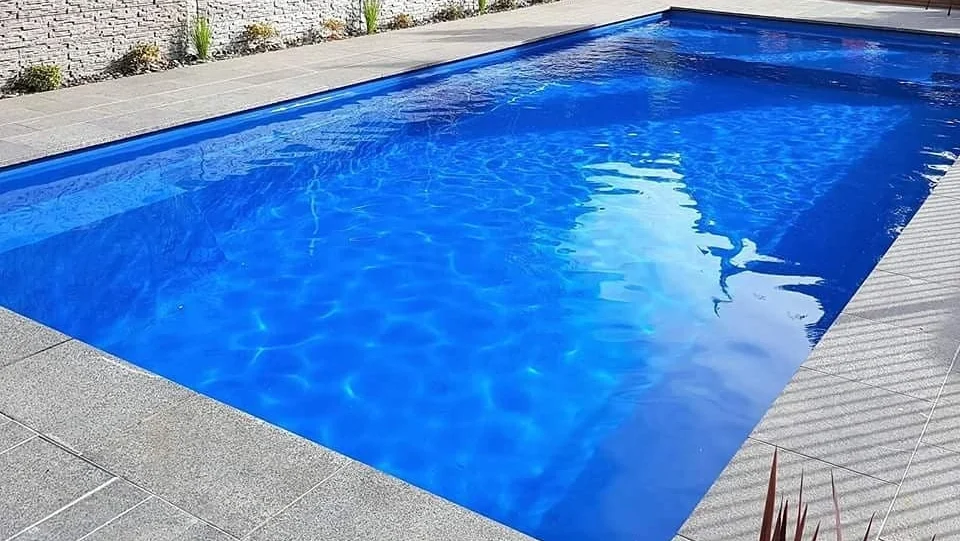 Leisure Pools The Acclaim 10.15m Sapphire Blue LP Melbourne Central