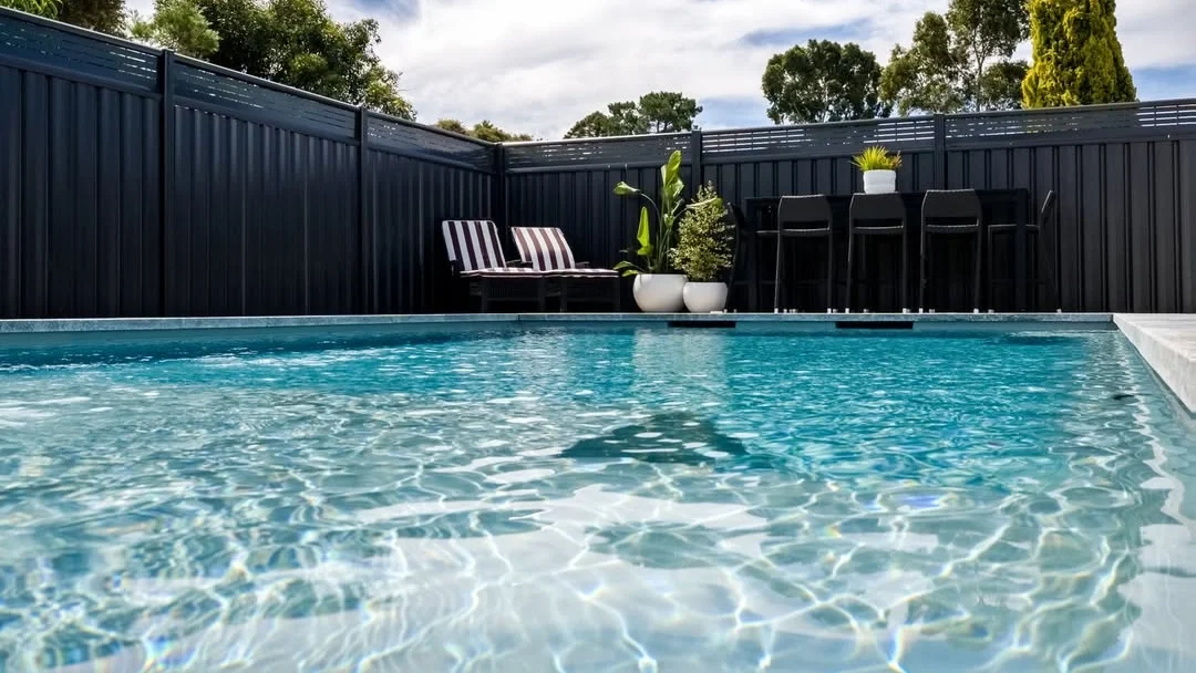 Pool builders in Bendigo