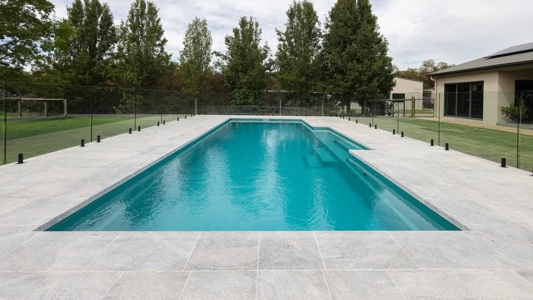 Pool builders in Bendigo