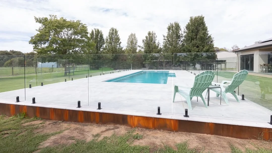 Pool builders in Bendigo