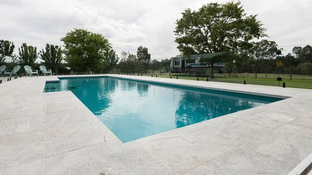 Pool builders in Bendigo