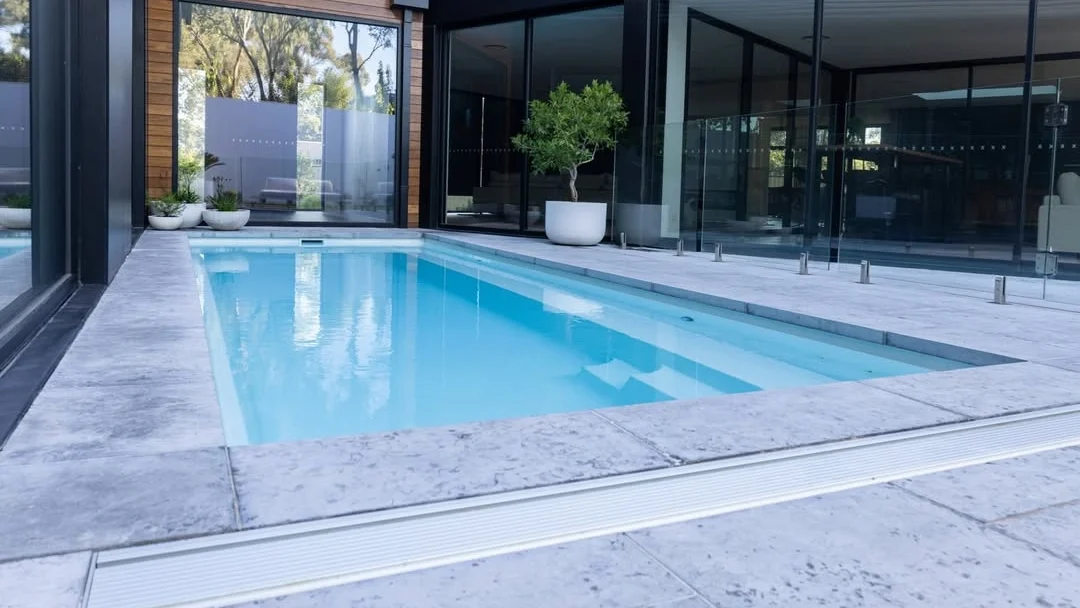 Pool builders in Bendigo