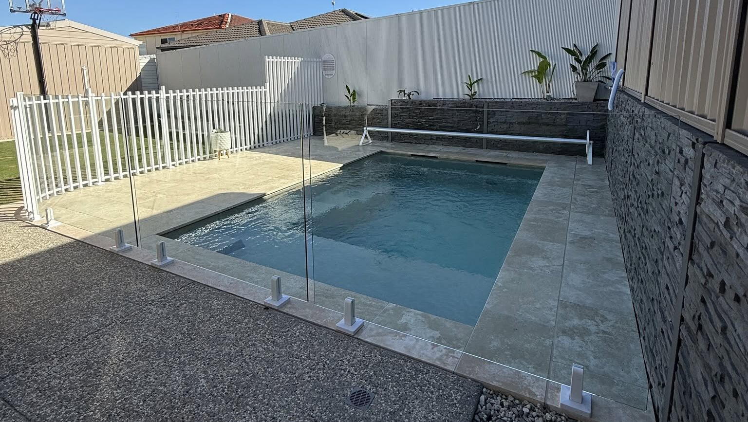 IMG LP AU Precision 5 Diamond Sand LP Adelaide Metro Sheidow Park 02