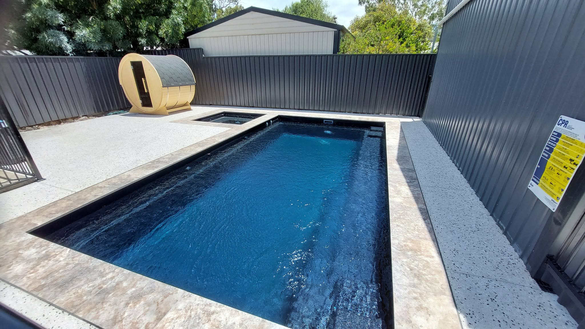 IMG LP AU Reflection & Amalfi Spa Ebony Blue LP Adelaide Metro 03_Edited
