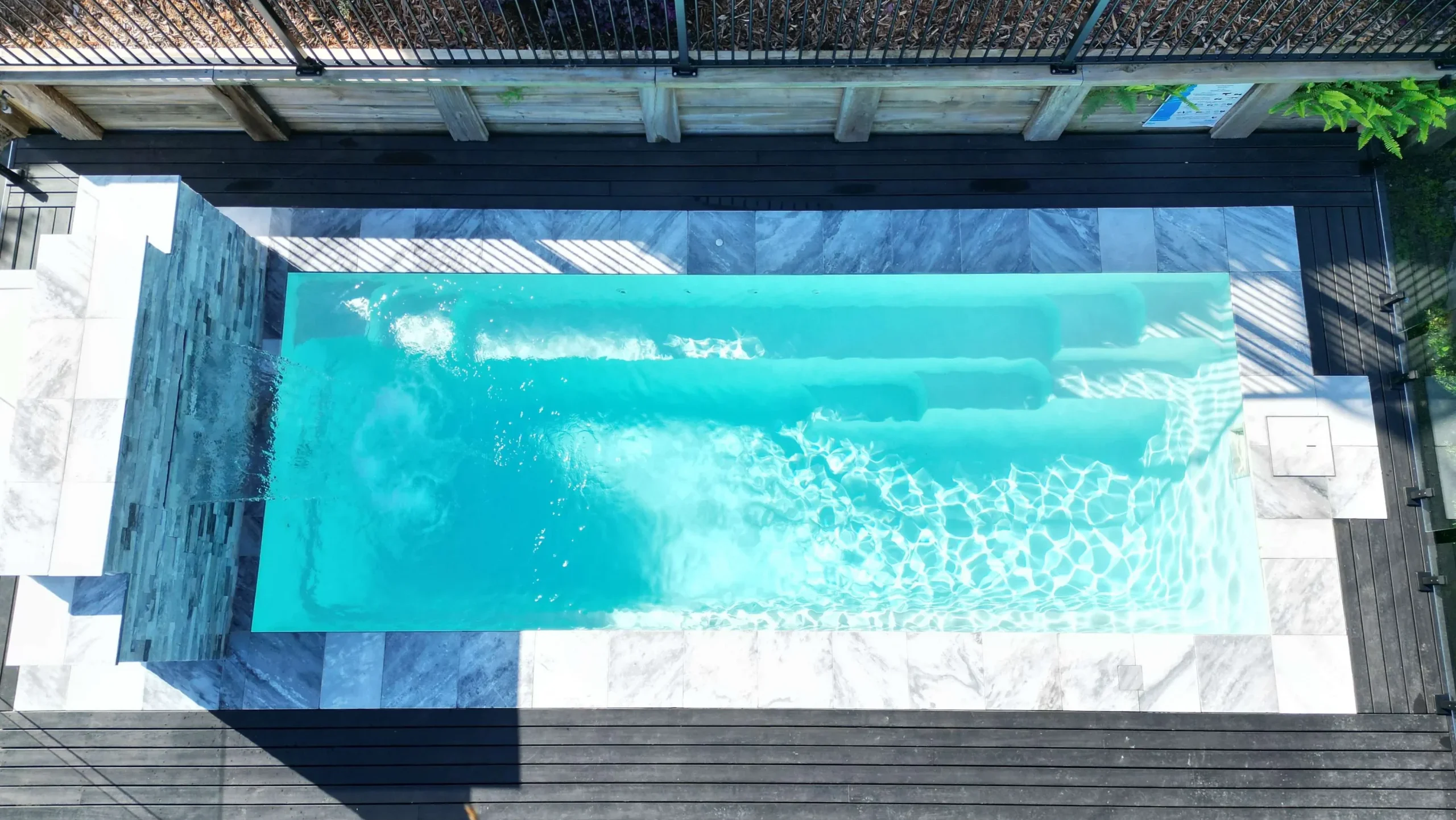 IMG LP AU Harmony 5.70 Shimmer White LP Sunshine Coast 007 – Woombye Narrow Pool - The Harmony