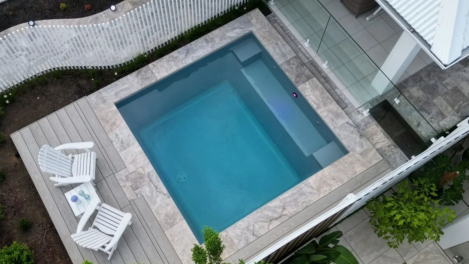 IMG LP AU Platinum Plunge 3.50 Silver Grey Bloomin Deserts 005 Plunge Pool - The Platinum Plunge